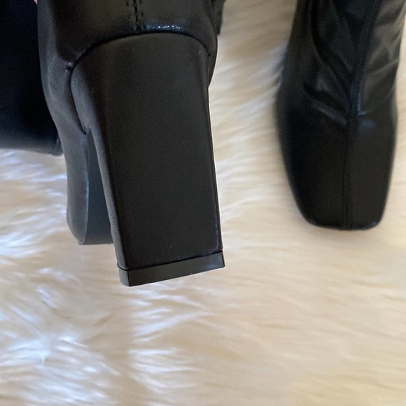 Over The Knee Boots - Picture 10 of 12